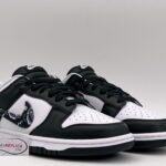 Giày Nike Dunk Low ‘Black Paisley’ Like Auth