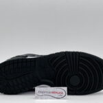 Giày Nike Dunk Low ‘Black Paisley’ Like Auth