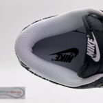 đế Giày Nike Dunk Low ‘Black Paisley’ Like Auth