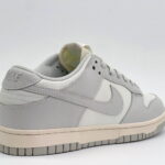 Giày Nike Dunk Low Sail Light Bone Like Auth