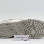 Giày Nike Dunk Low Sail Light Bone Like Auth