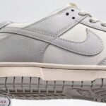 Giày Nike Dunk Low Sail Light Bone Like Auth