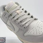Giày Nike Dunk Low Sail Light Bone Like Auth