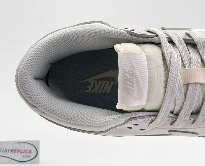 Giày Nike Dunk Low Sail Light Bone Like Auth