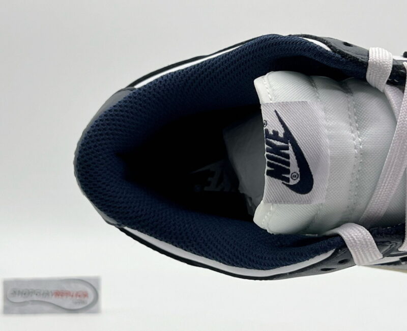 Giày Nike Dunk Low ‘Vintage Navy’ Like Auth