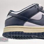 Giày Nike Dunk Low ‘Vintage Navy’ Like Auth