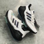 Giày Adidas Ultra Boost 21 Multi-Color rep 1:1