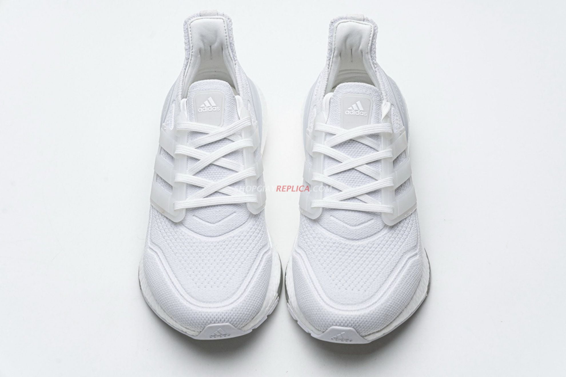 Giày Adidas Ub 21 Trắng like auth
