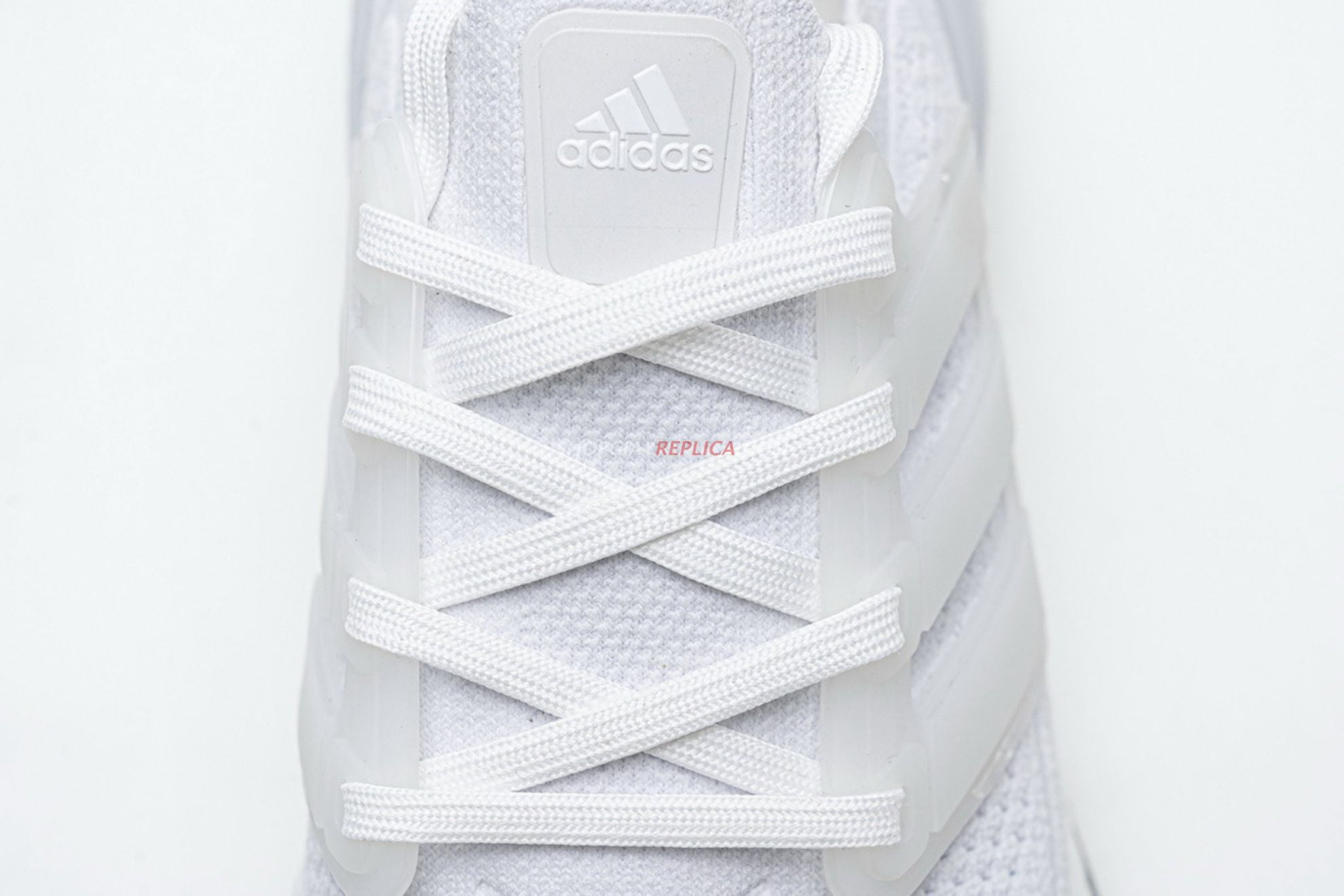 Giày Adidas Ub 21 Trắng like auth