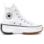 Giày Converse Run Star Hike White trắng rep 1:1