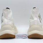 Giày MLB Bigball Chunky High New York Yankees "White Gum"