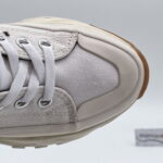 Giày MLB Bigball Chunky High New York Yankees "White Gum"