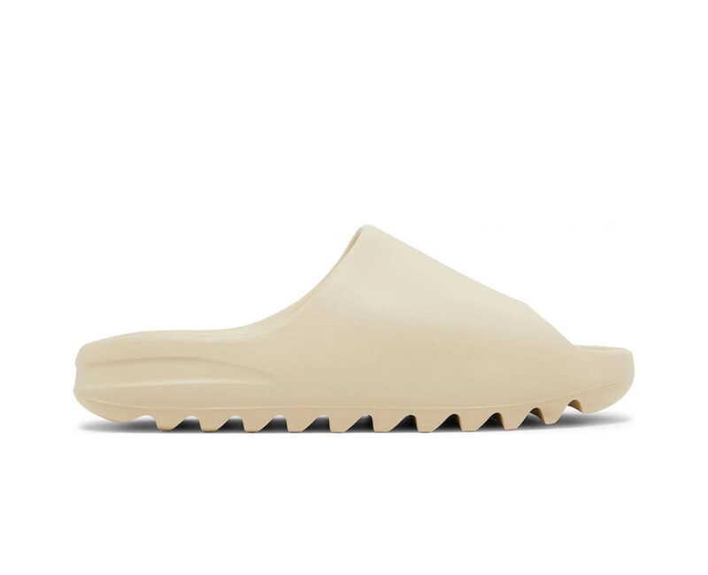 Dép Adidas Yeezy Slide 'Bone' ( 2022 Vân Nhám)