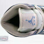 Giày Nike Air Jordan 1 Mid SE 'Sail Light Blue'