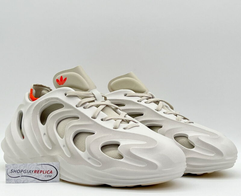 Giày Adidas AdiFOM Q ‘Off White’ rep 1:1