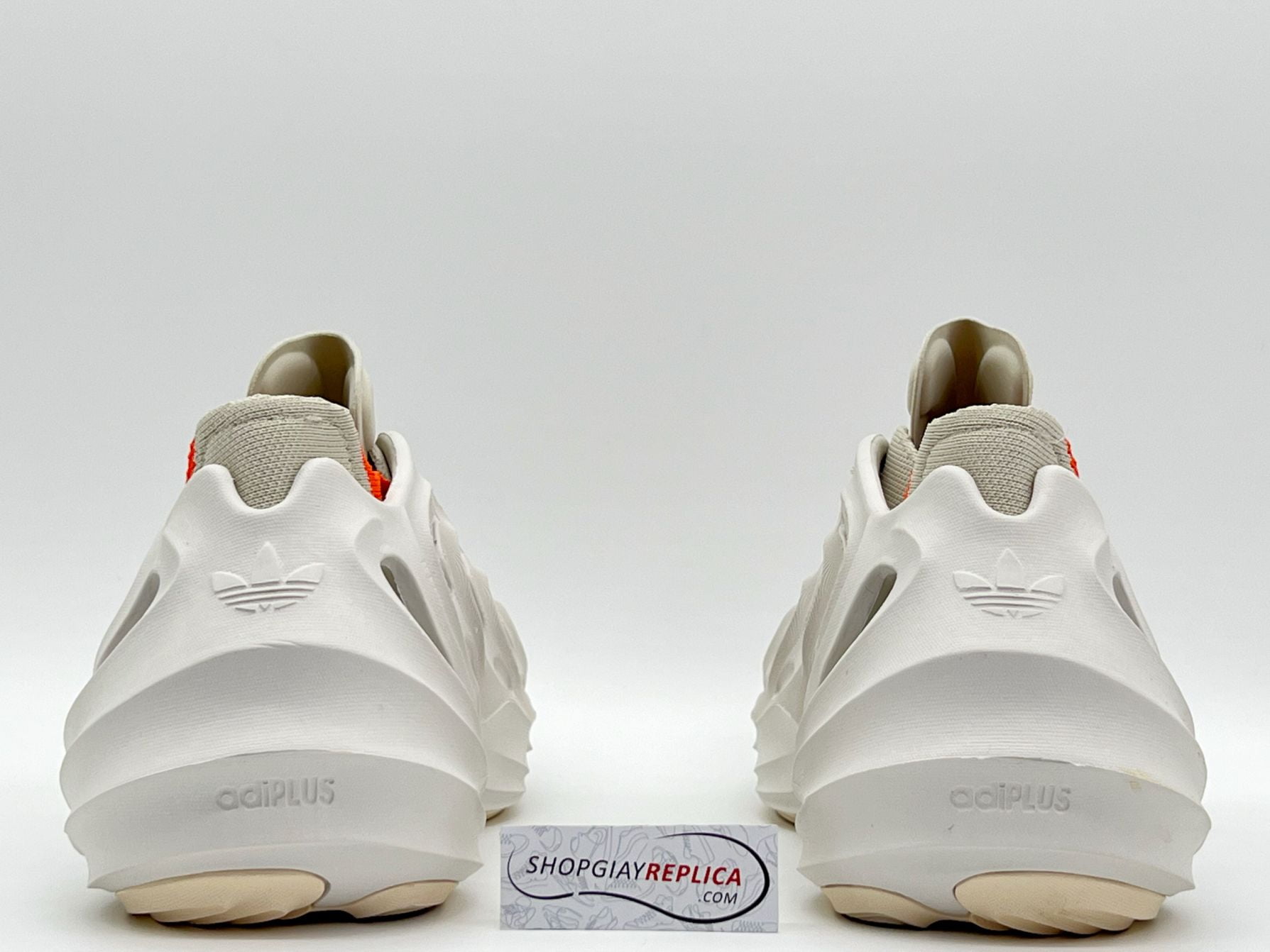 Giày Adidas AdiFOM Q ‘Off White’