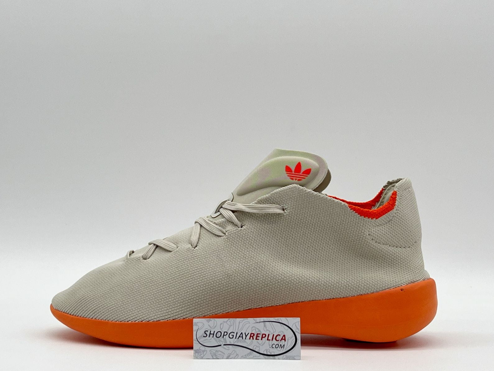 Giày Adidas AdiFOM Q ‘Off White’
