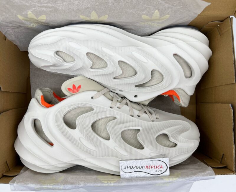 Giày Adidas AdiFOM Q ‘Off White’