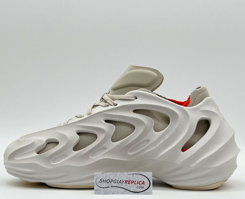 Giày Adidas AdiFOM Q ‘Off White’