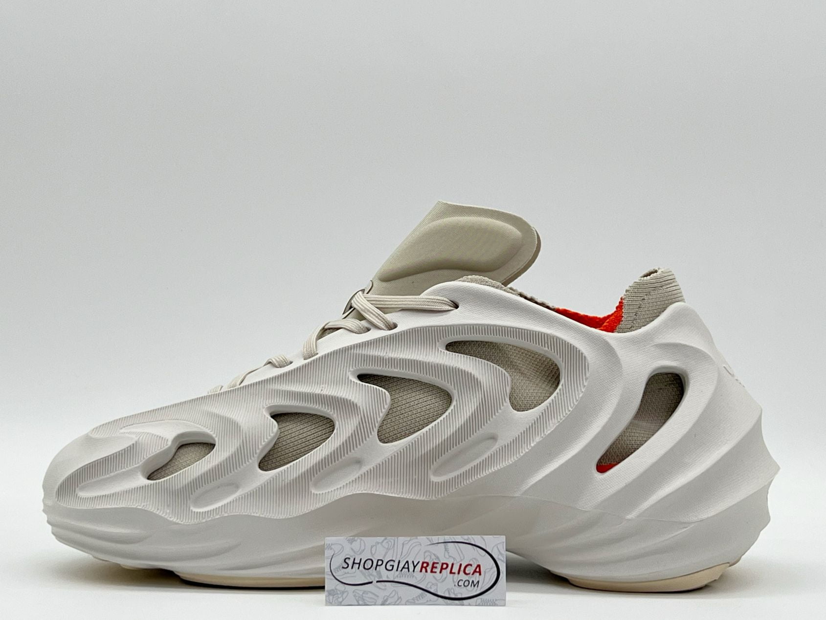 Giày Adidas AdiFOM Q ‘Off White’