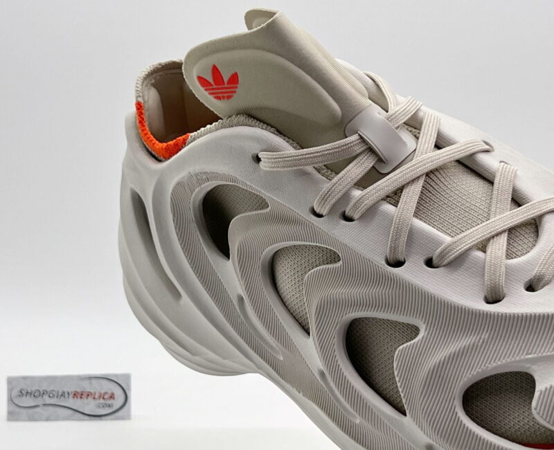 Giày Adidas AdiFOM Q ‘Off White’