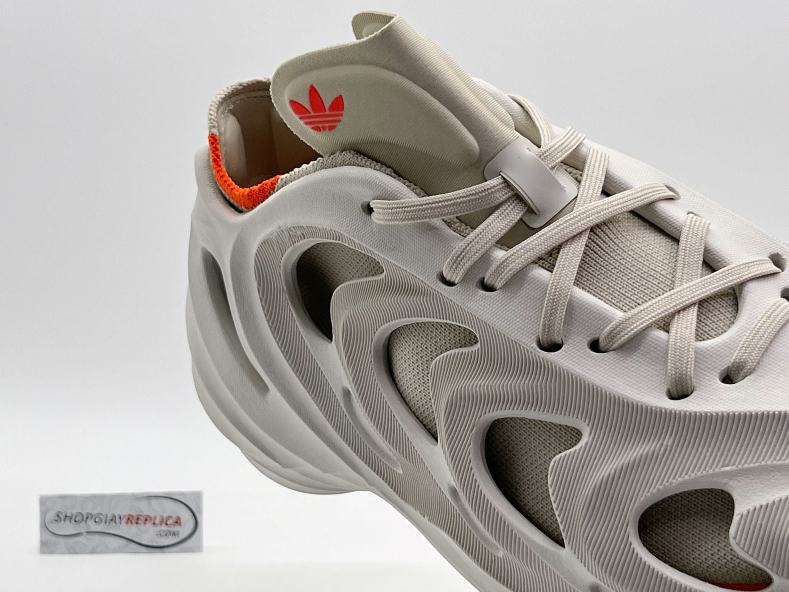 Giày Adidas AdiFOM Q ‘Off White’