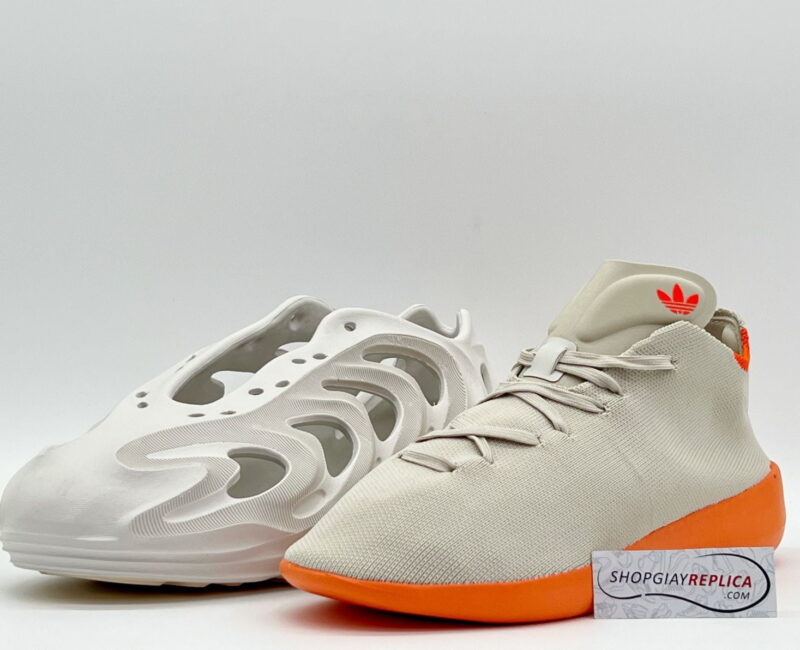 Giày Adidas AdiFOM Q ‘Off White’