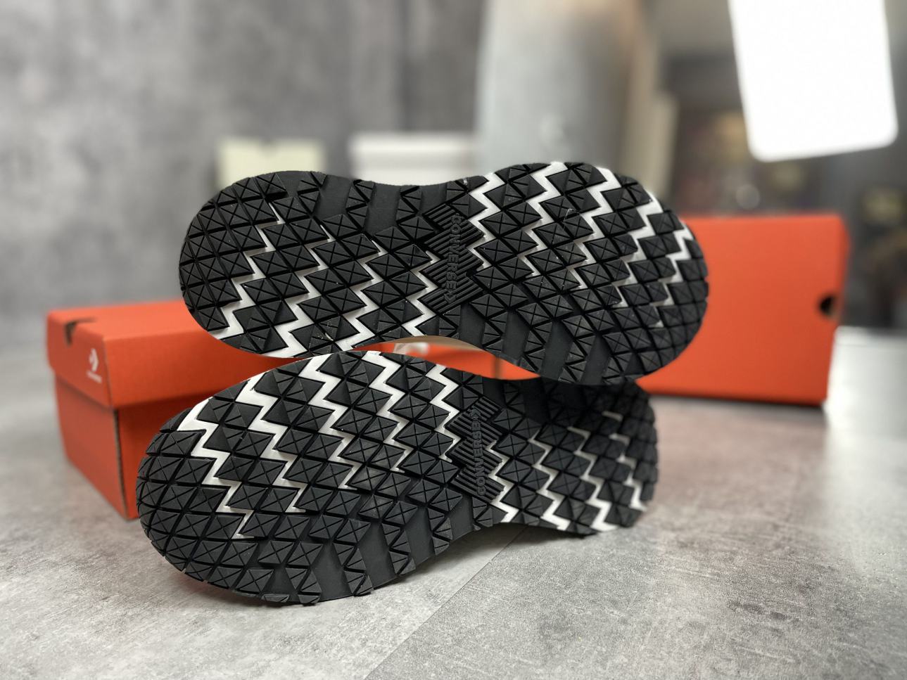 Giày Converse Chuck 70 AT-CX White trắng rep 1:1