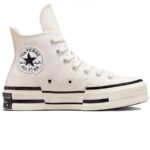 Giày Converse Chuck Taylor 70 Plus White Trắng
