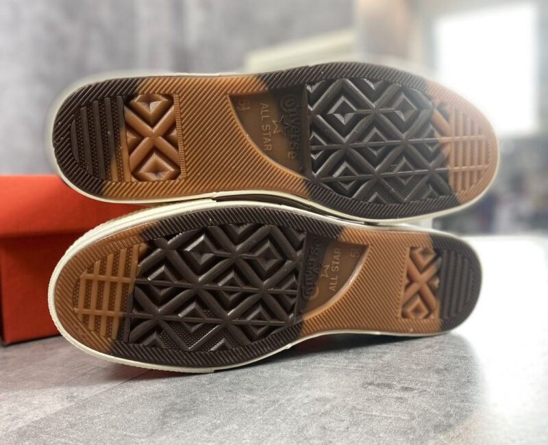 Giày Converse Chuck Taylor 70 Plus White trắng rep 1:1