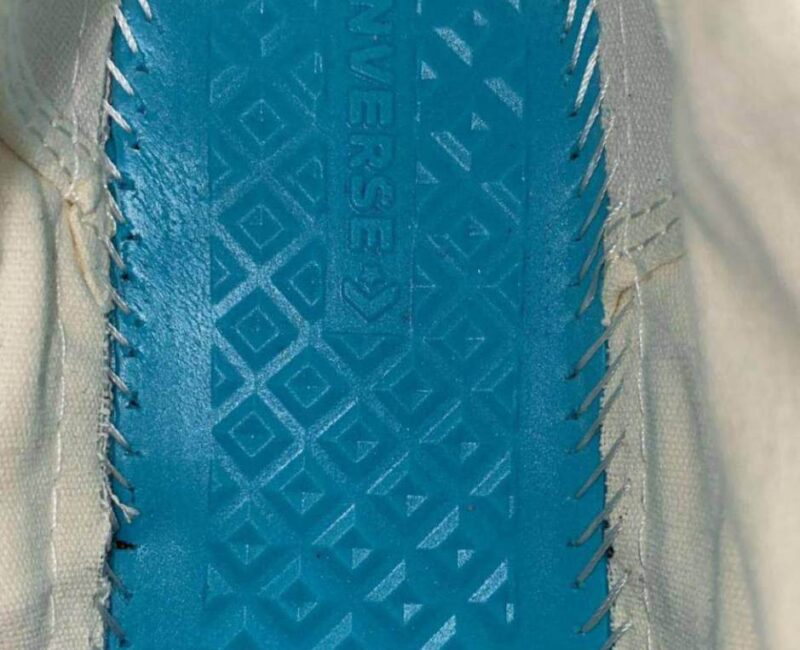 Giày Converse Chuck Taylor 70 Plus White trắng rep 1:1