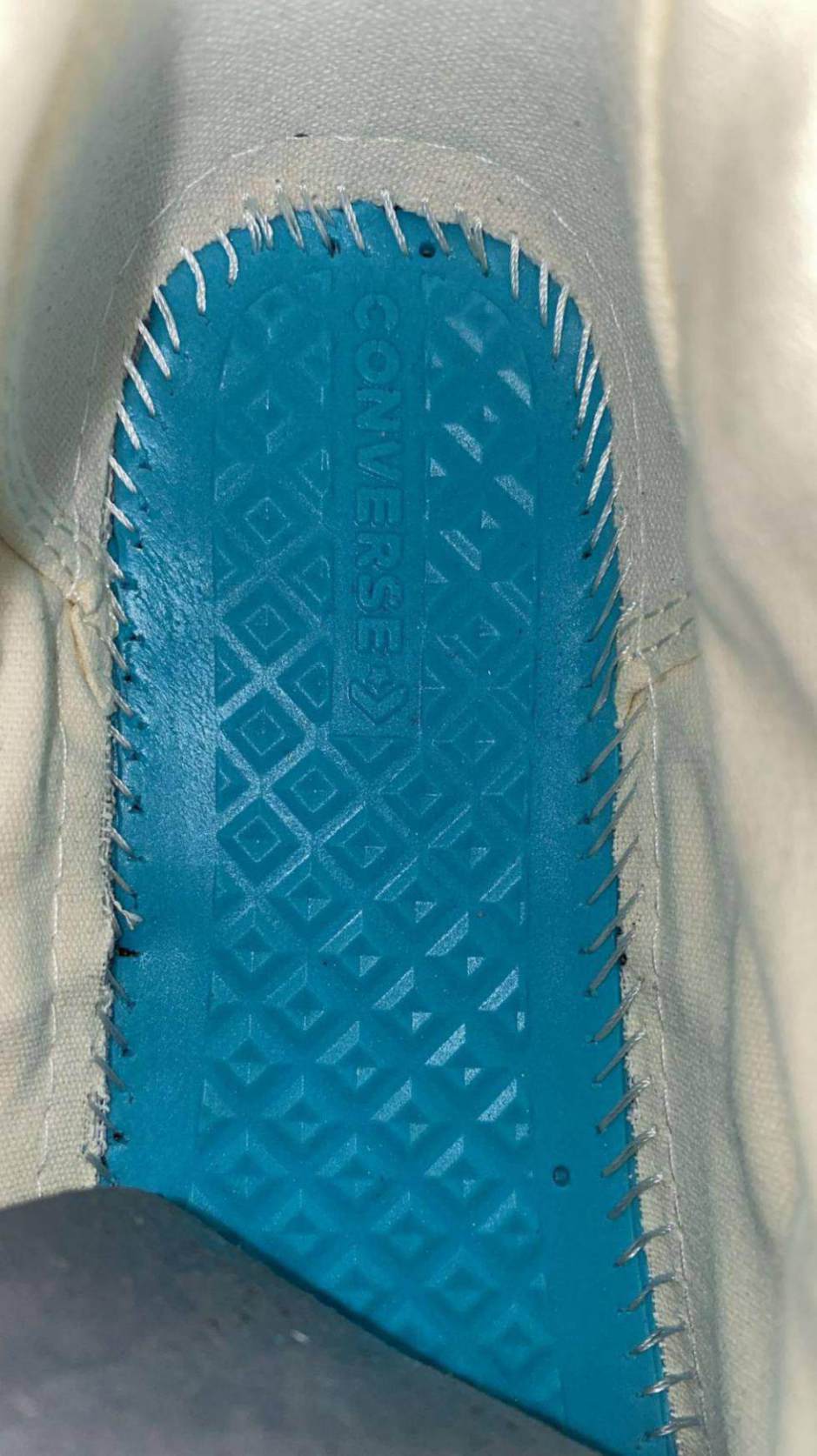 Giày Converse Chuck Taylor 70 Plus White trắng rep 1:1