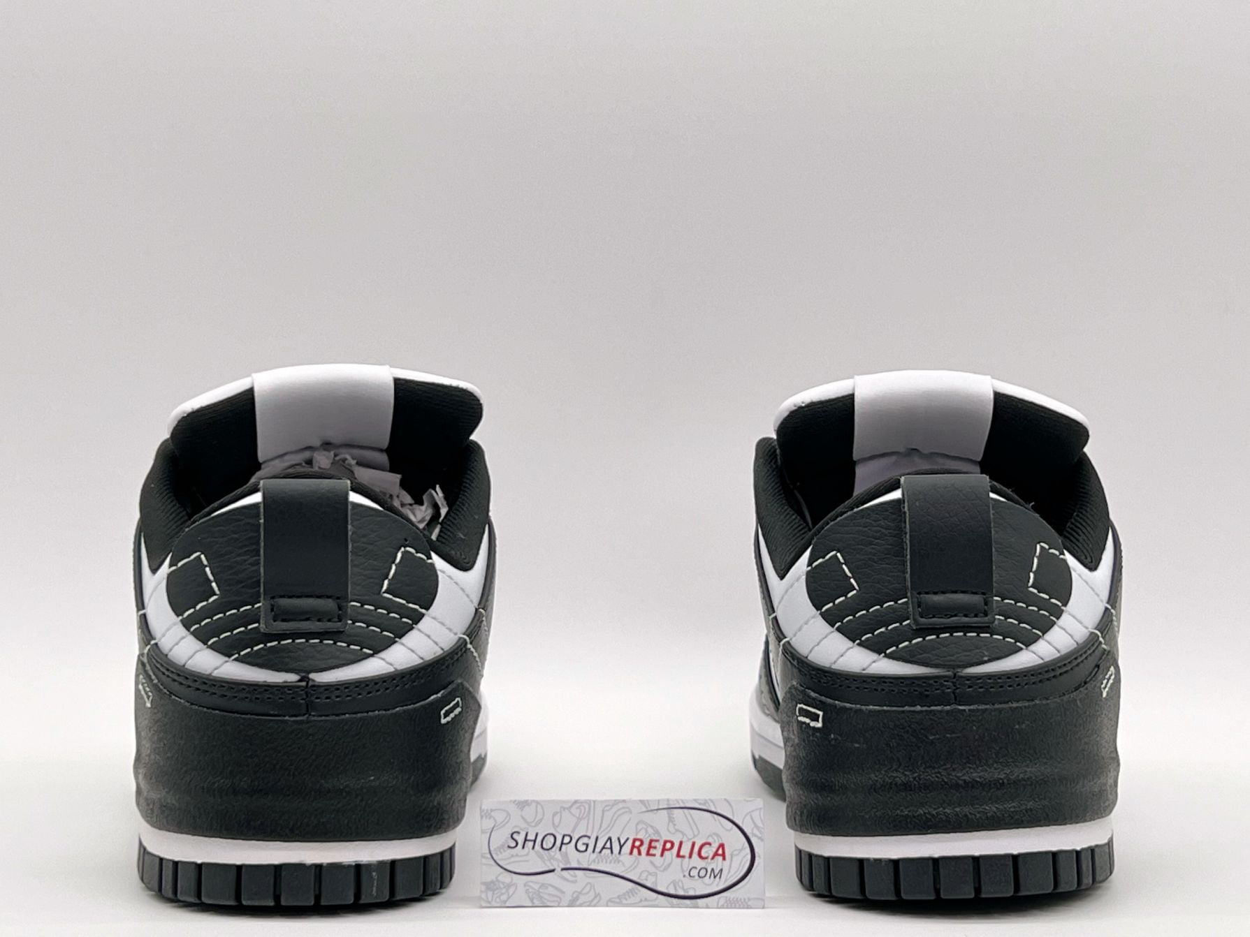 Giày Nike Dunk Low Disrupt 2 ‘Panda’ Like Auth
