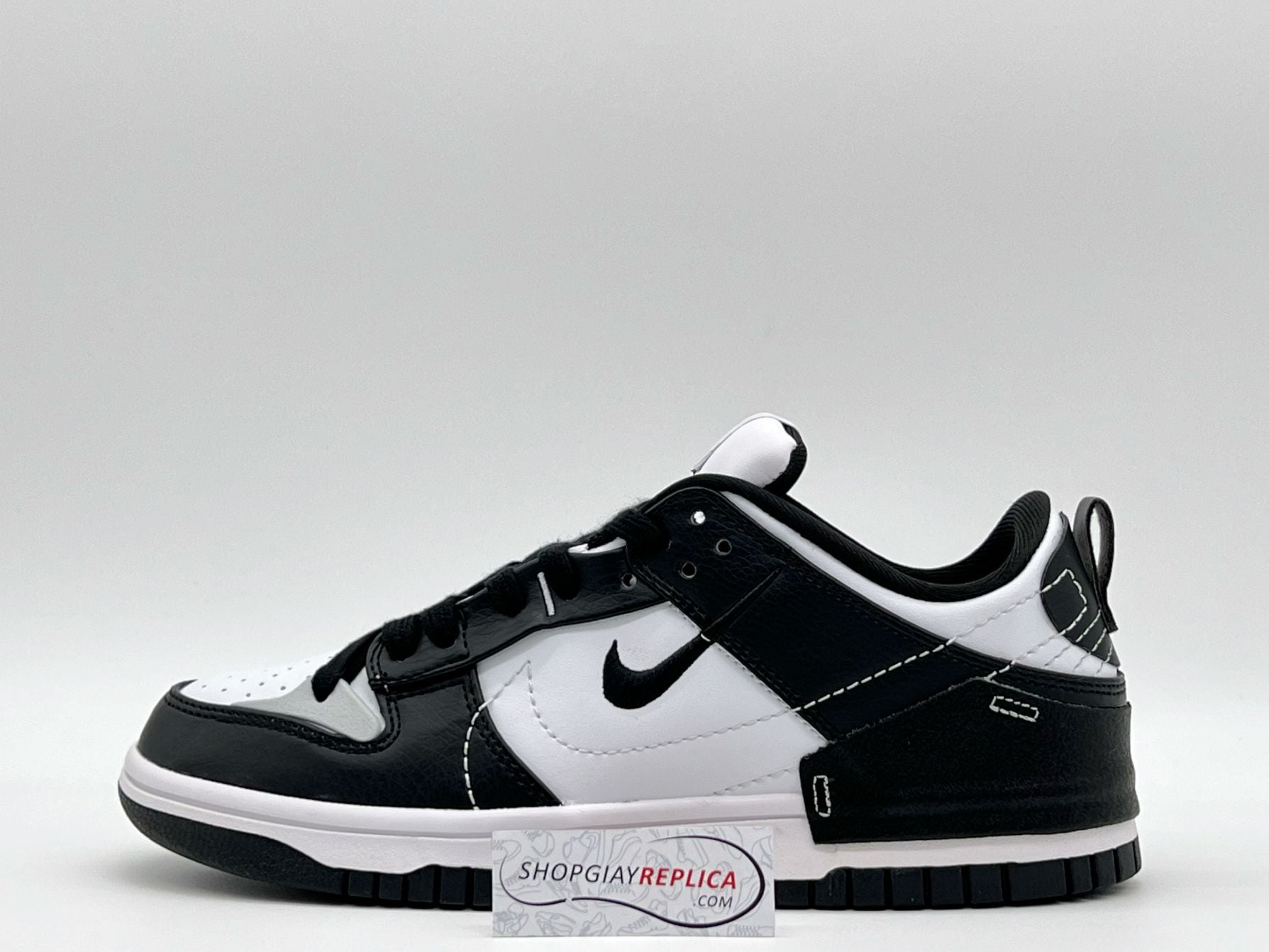 Nike Dunk Low Disrupt 2 ‘Panda’ Like Auth