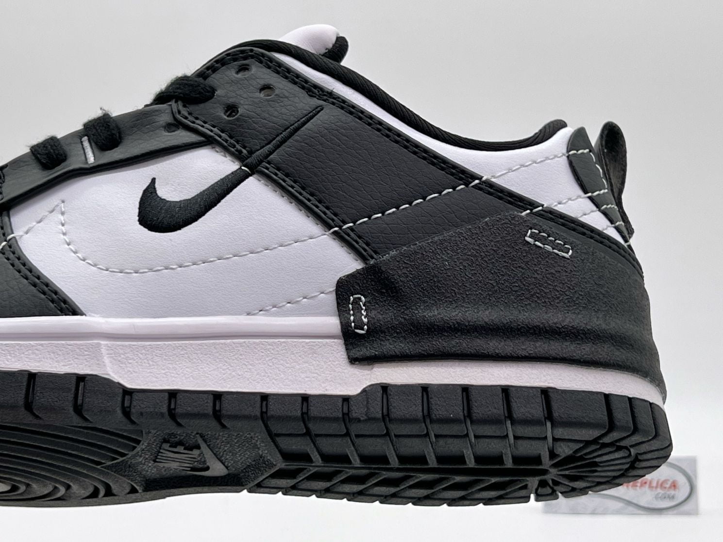 Nike Dunk Low Disrupt 2 ‘Panda’ Like Auth