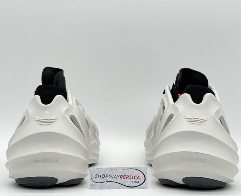 Giày Adidas AdiFOM Q “Wonder White/Core Black”