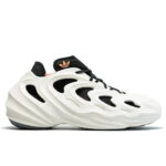 Giày Adidas AdiFOM Q "Wonder White/Core Black"