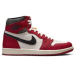 Giày Nike Air Jordan 1 Retro High OG ‘Lost & Found’ Like Auth