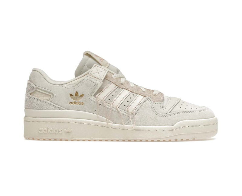 Giày Adidas Forum 84 Low 'Off White'