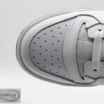 Giày Adidas Forum 84 Low White Black