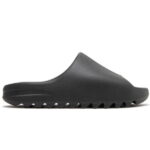 yeezy slide onyx vân nhám