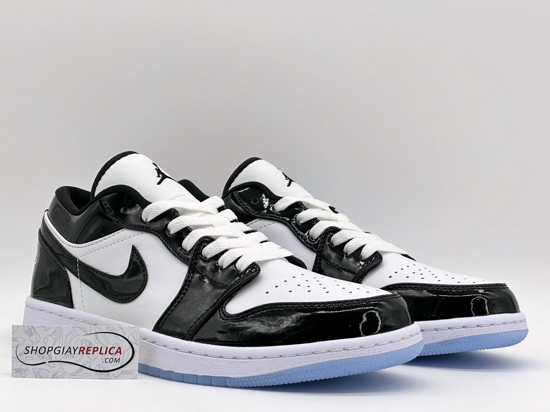 Giày Nike Air Jordan 1 Low SE ‘Concord’ Like Auth