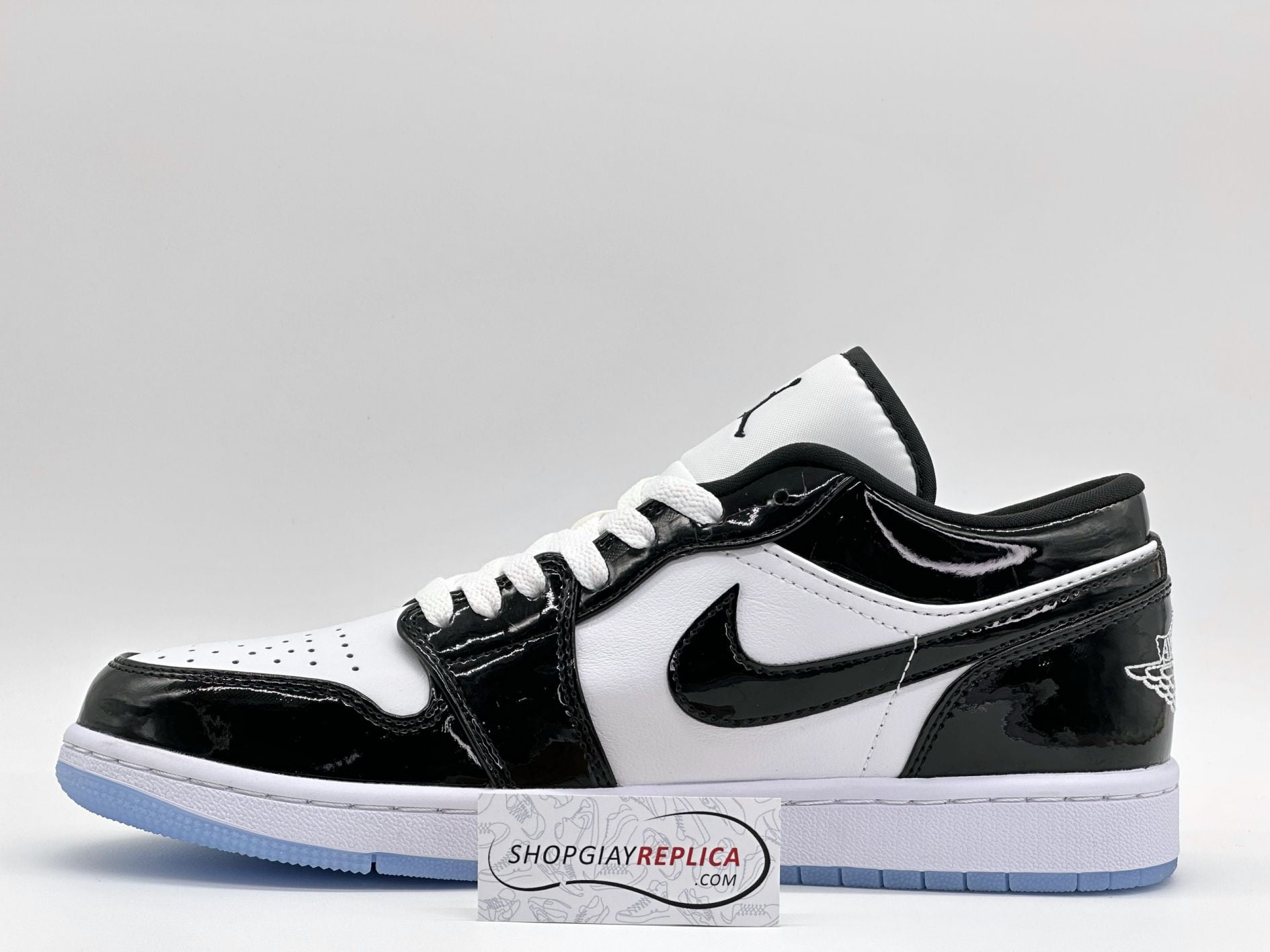 Giày Nike Air Jordan 1 Low SE ‘Concord’ Like Auth