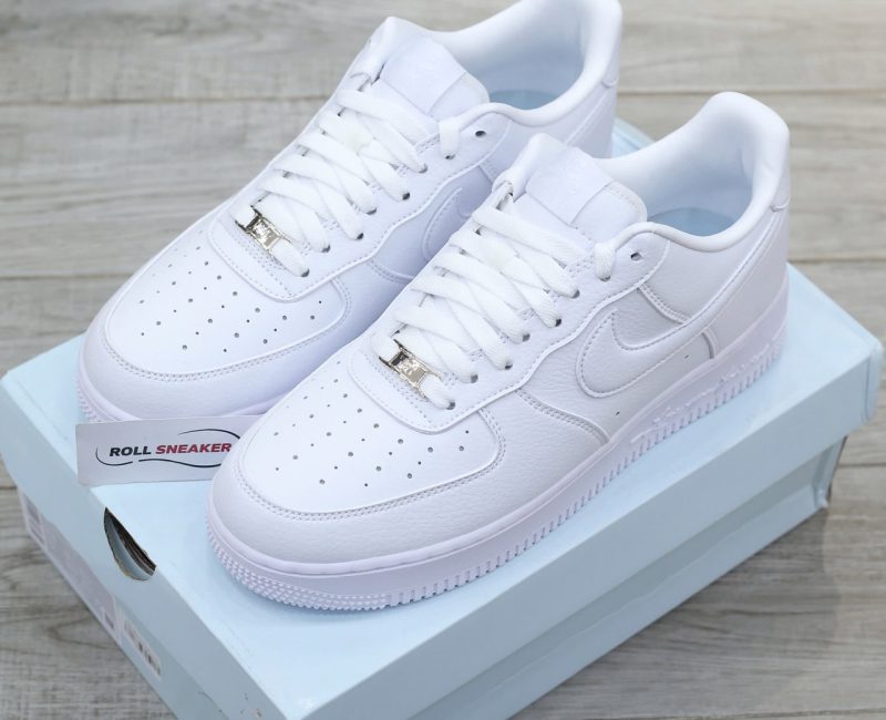 Giày Nike Air Force 1 Low Drake NOCTA Certified Lover Boy Best Quality