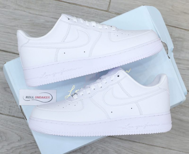Giày Nike Air Force 1 Low Drake NOCTA Certified Lover Boy Best Quality