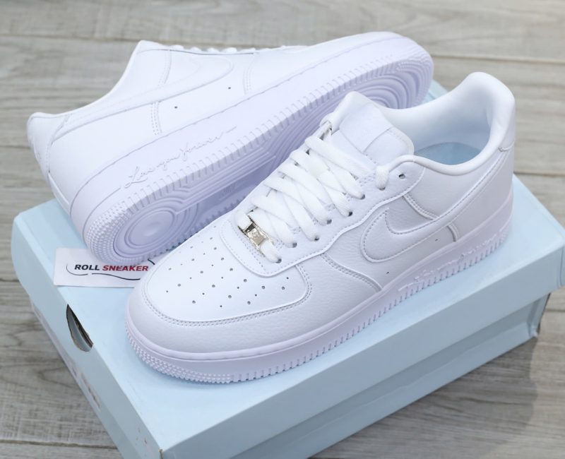 Giày Nike Air Force 1 Low Drake NOCTA Certified Lover Boy Best Quality