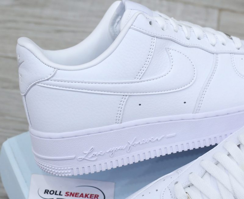 Giày Nike Air Force 1 Low Drake NOCTA Certified Lover Boy Best Quality