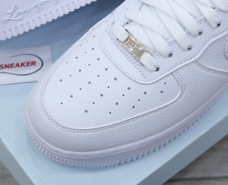 Giày Nike Air Force 1 Low Drake NOCTA Certified Lover Boy Best Quality