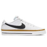 Giày Nike Court Legacy Next Nature White