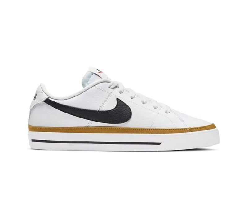 Giày Nike Court Legacy Next Nature White